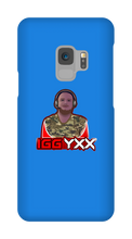 iggyxx Samsung Phone Cases