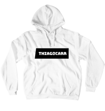 ThiagoCarr Hoodies (No-Zip/Pullover)