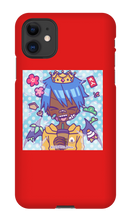 Moshi Twitter Icon iPhone Case