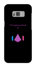 The Mystery School 33 Samsung Phone Cases