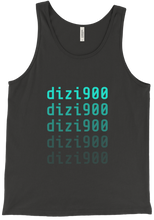dizi900 Tank Top