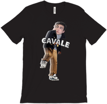 Cavale Aizawa