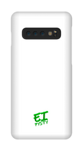 thehulluporo Samsung Phone Cases