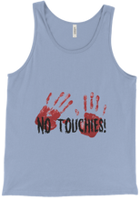 G4K No Touchies Tank Top