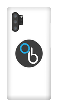 olliebeanz Samsung Phone Cases