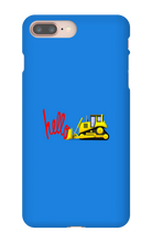 nagynorbert4 iPhone Phone Cases