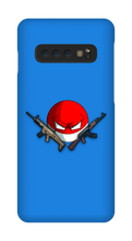 DingoLava Samsung Phone Cases