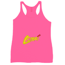 Cobai Tank Top Racerback (Women's)