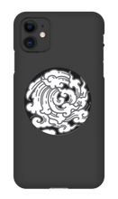 yorulatte iPhone Phone Cases