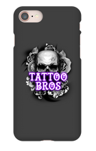 tattoobros iPhone Phone Cases