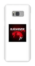 rangergamer_ Samsung Phone Cases