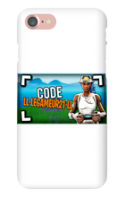 coque pour iphone lg21