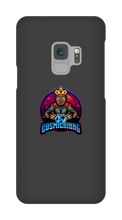 cosmickinng Samsung Phone Case