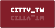 Tappetino XXL Citty_TW