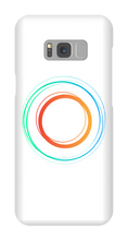 The "O" Phone case (Samsung)