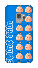 Slime Fam Samsung Phone Cases