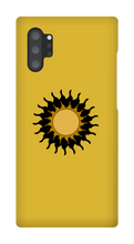 sunnygp Samsung Phone Cases