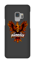 Phoenix Kingdom Samsung Cases