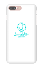 Pirate Legend iPhone Phone Cases