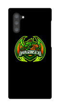 DragonSeid Samsung Phone Cases