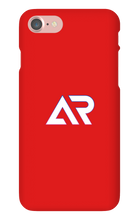 ashnetr iPhone Phone Cases