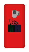 moonshowl Samsung Phone Cases