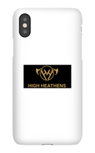 highheathens iPhone Phone Cases