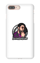 Logo iPhone Phone Cases