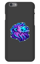 superbia7sins iPhone Phone Cases