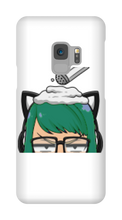 emilyalana Samsung Phone Cases