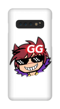 sett20 Samsung Phone Cases