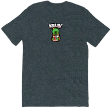 Killin' it-tshirt-back