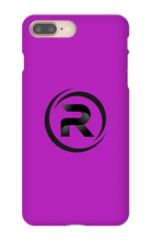 Ra1nzZ's iPhone Phone Cases