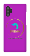 DracSomnia Samsung Phone Cases