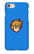 gameplay iPhone Phone Cases