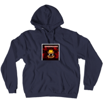 KOG Pullover hoodie