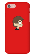 Solo Vs The World iPhone Phone Cases