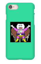 ryvian_gaming iPhone Phone Cases