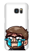 rydercm Samsung Phone Cases
