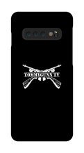 tommygunntv Samsung Phone Cases