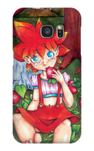t3scoconuts Samsung Phone Cases