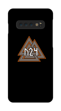 strength24 Samsung Phone Cases