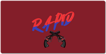 rapidethan2003 XXL Gaming Mousepad
