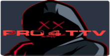 pro_4_ttv XXL Gaming Mousepad