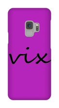 New Design Samsung Phone Case (S7+)