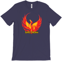 savg_pho3nix T-Shirts