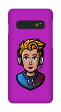 og_shadows_ Samsung Phone Cases