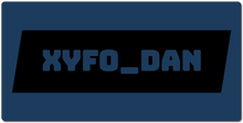 xyfo_dan XXL Gaming Mousepad