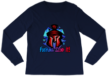 fsi_bigshep Long Sleeve Tee