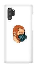 jacoblucado Samsung Phone Cases